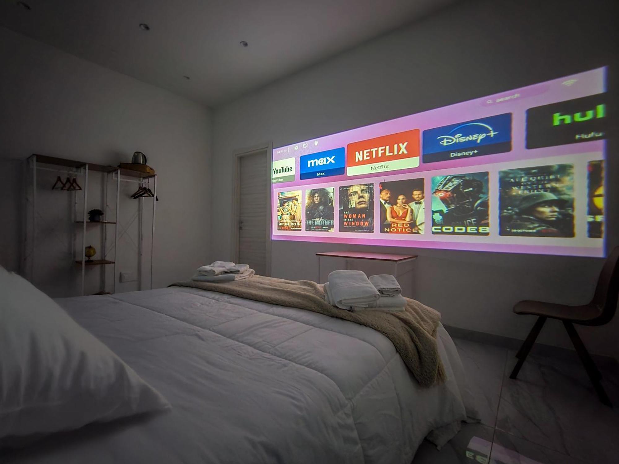 Easy Boarding Hotel Naples Room photo
