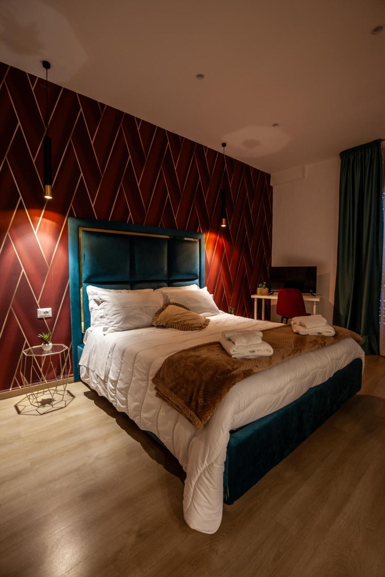 Easy Boarding Hotel Naples Room photo