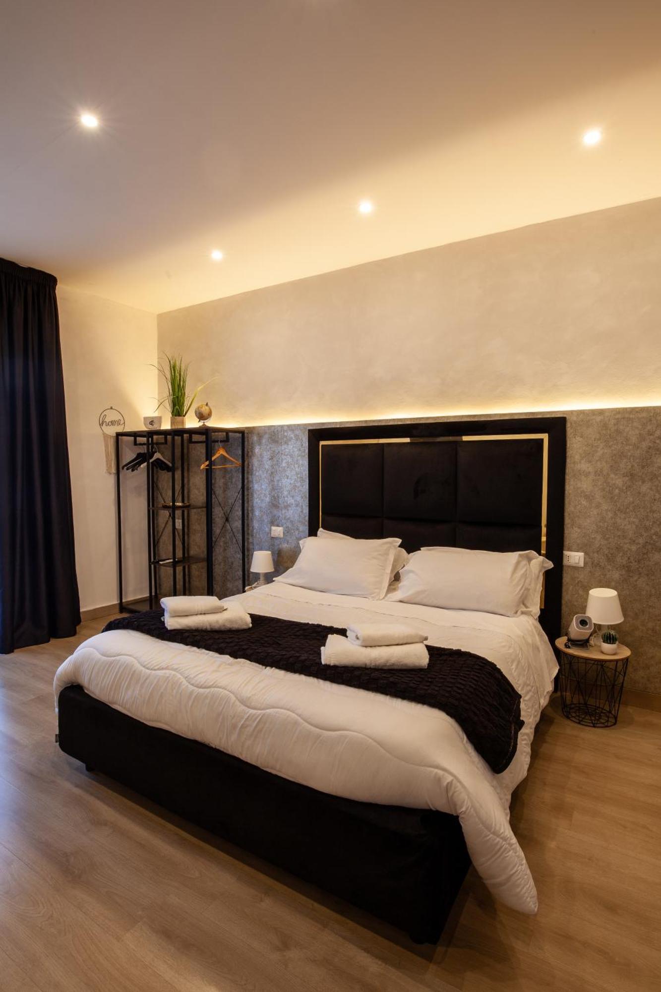 Easy Boarding Hotel Naples Room photo